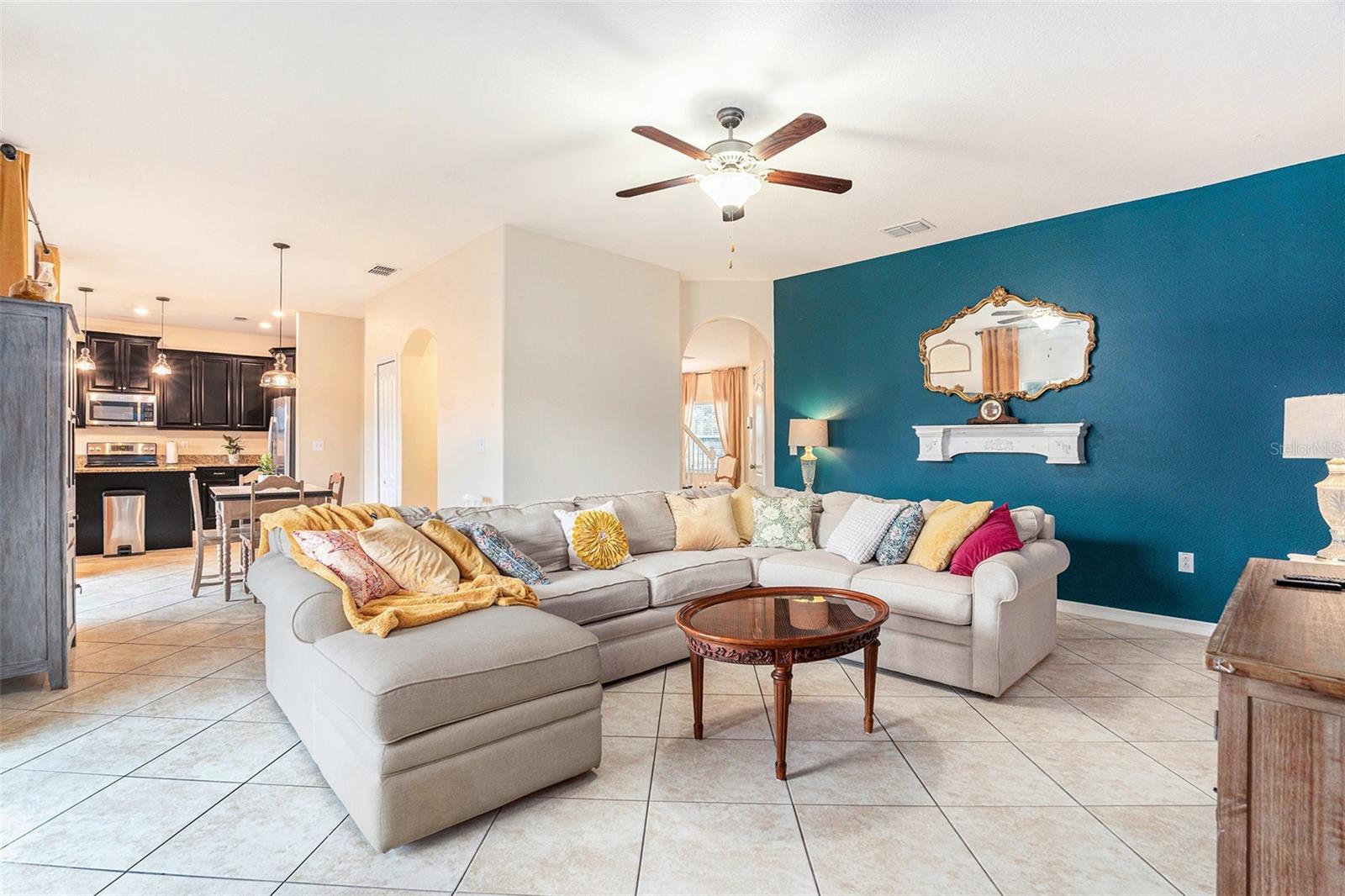 LAKESIDE PH 1A 2A & 05 - Residential