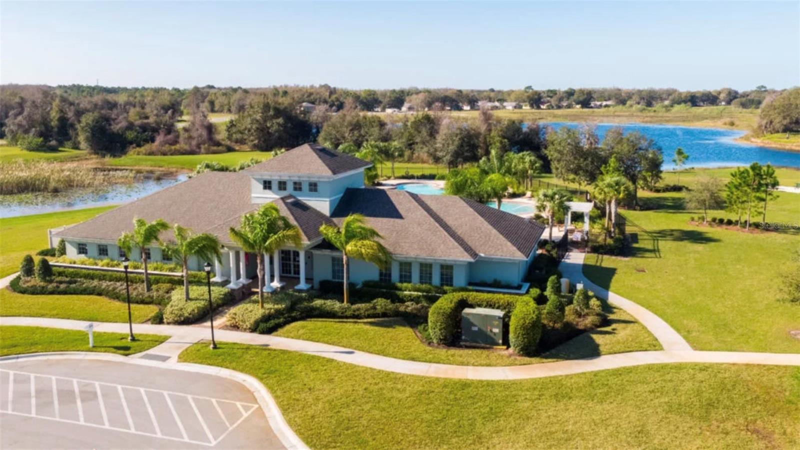 LAKESIDE PH 1A 2A & 05 - Residential