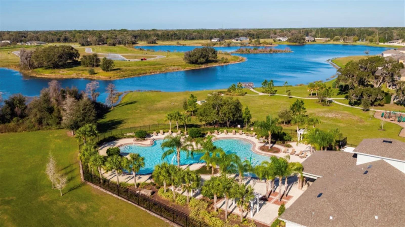 LAKESIDE PH 1A 2A & 05 - Residential