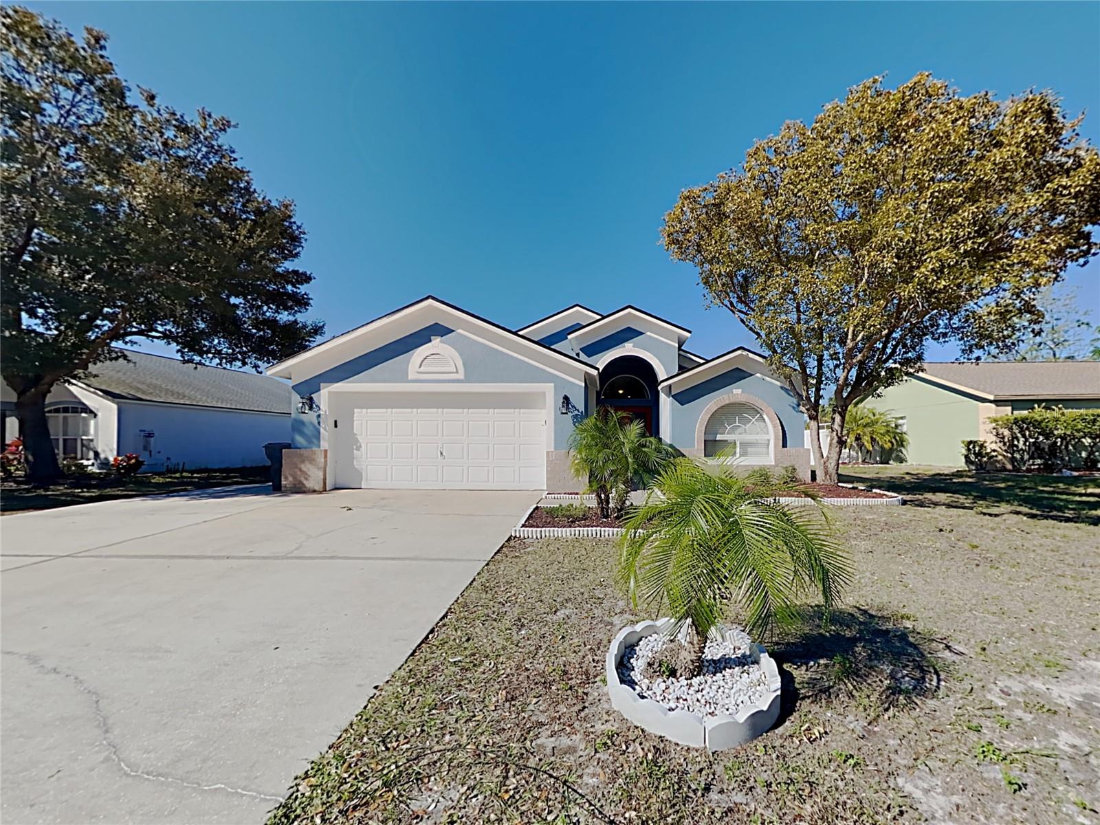 Discover this spacious 4-bedroom, 2-bathroom pet-friendly home with 1,858 sq. ft. of living space. This versatile property offers ample room for comfortable living.