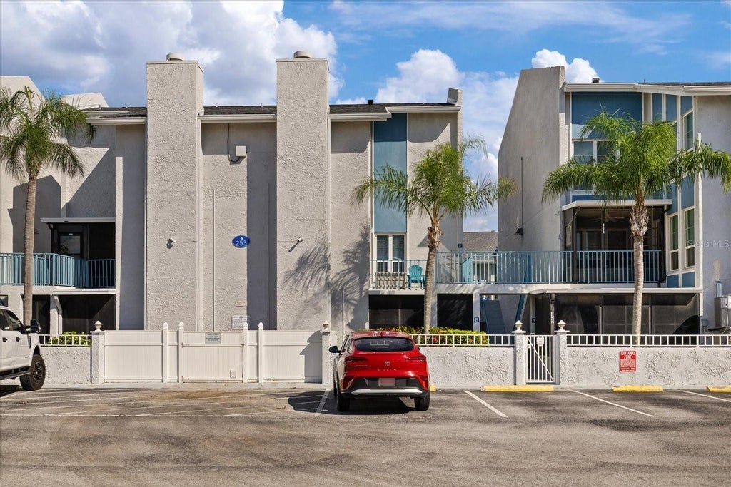 Photo of 253 Rex Place #B, Madeira Beach, FL 33708 (MLS # W7889183)