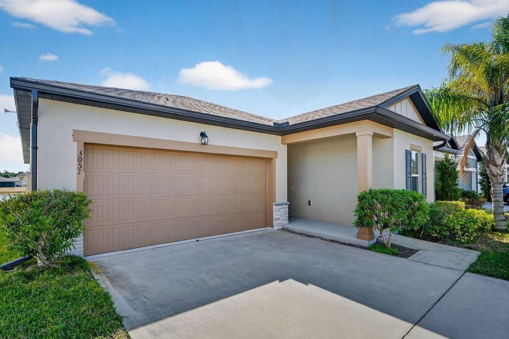 Photo of 3057 Neverland Drive, New Smyrna Beach, FL 32168 (MLS # NS1087189)