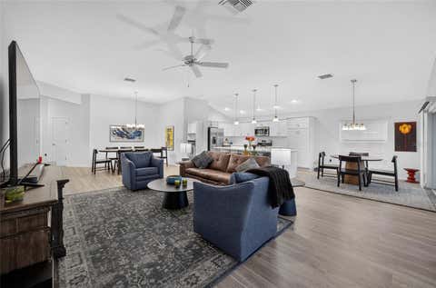 Tiny photo for 1600 Littleton Lane, The Villages, FL 34762 (MLS # G5116227)