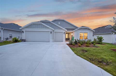 Photo of 1600 Littleton Lane, The Villages, FL 34762 (MLS # G5116227)
