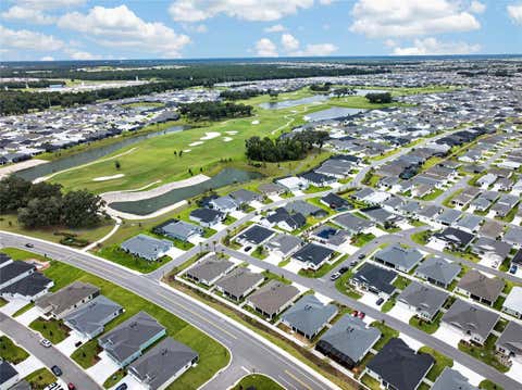 Tiny photo for 1600 Littleton Lane, The Villages, FL 34762 (MLS # G5116227)