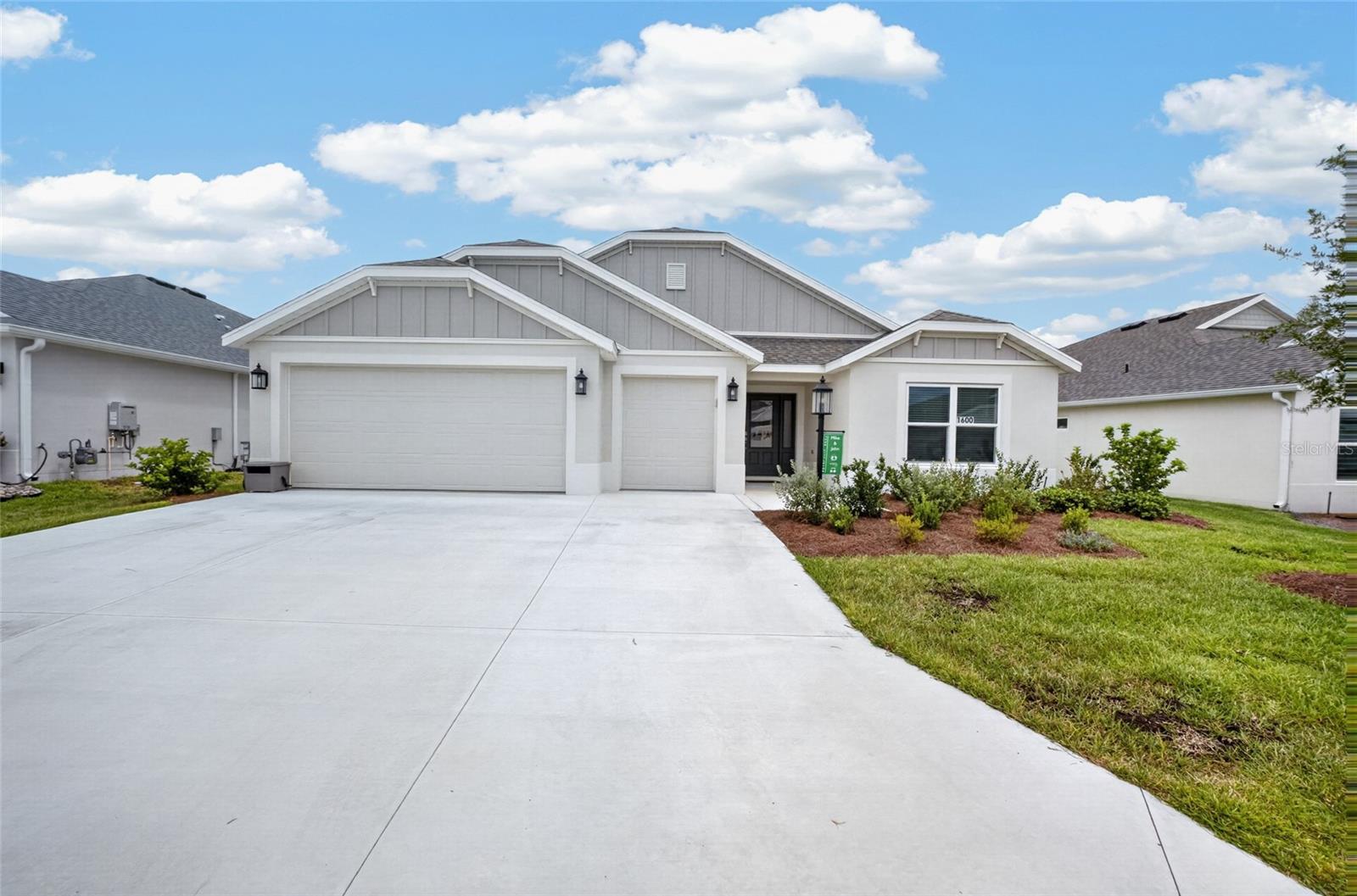 1600 LITTLETON LANE