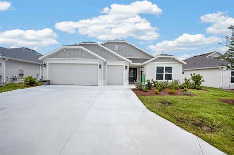 Photo of 1600 Littleton Lane, The Villages, FL 34762 (MLS # G5116227)