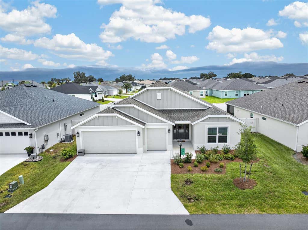 Photo of 1600 Littleton Lane, The Villages, FL 34762 (MLS # G5116227)