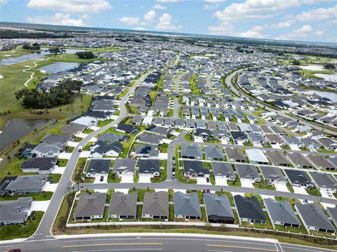 Tiny photo for 1600 Littleton Lane, The Villages, FL 34762 (MLS # G5116227)