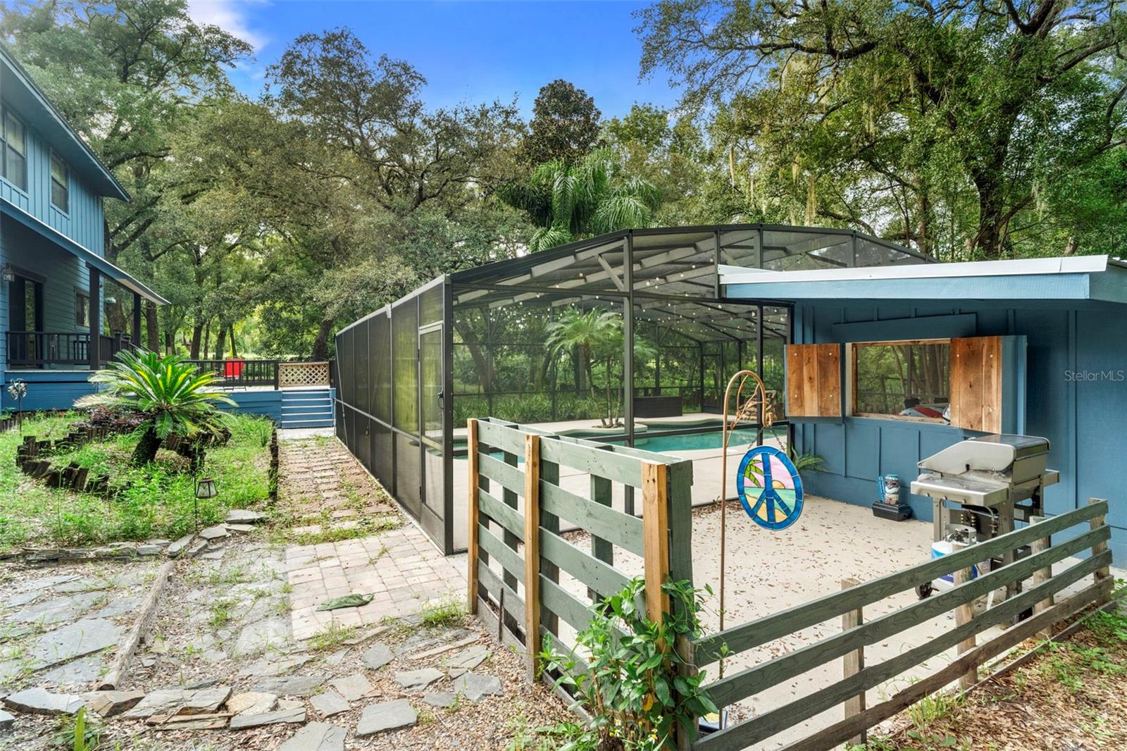 1268 MCGREGOR ROAD