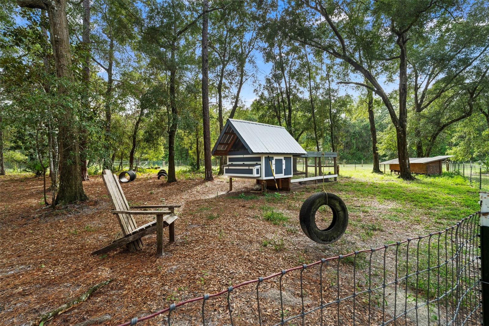 NOT ASSIGNED - Residential