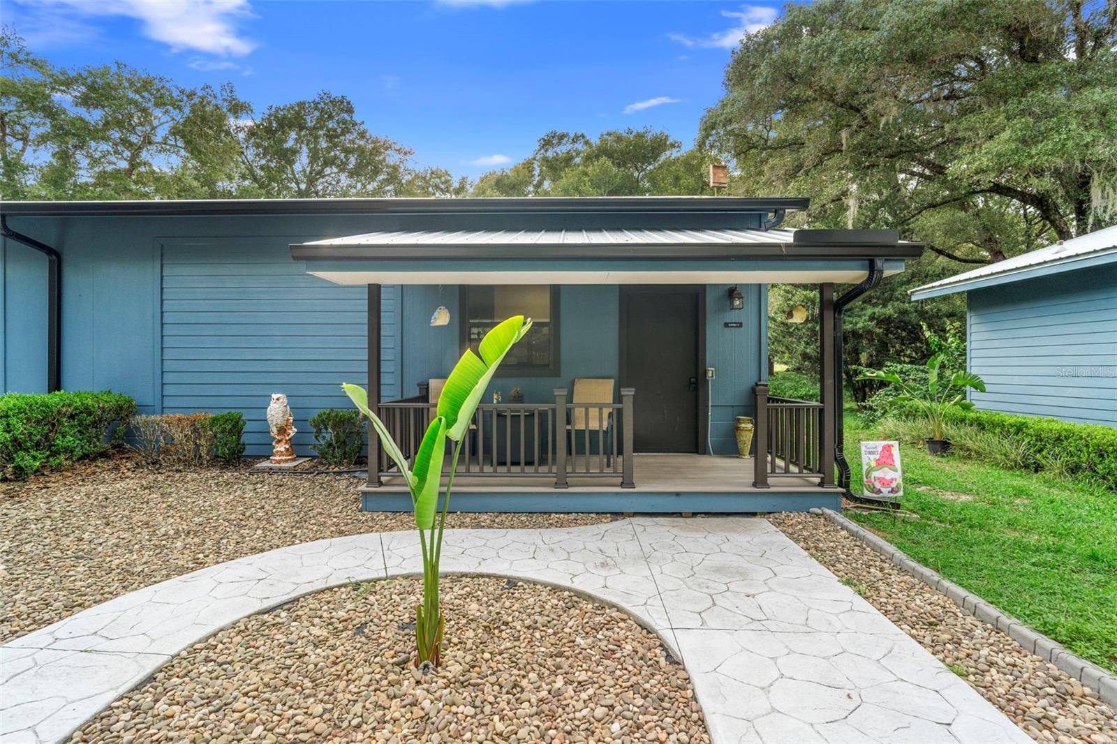 1268 MCGREGOR ROAD