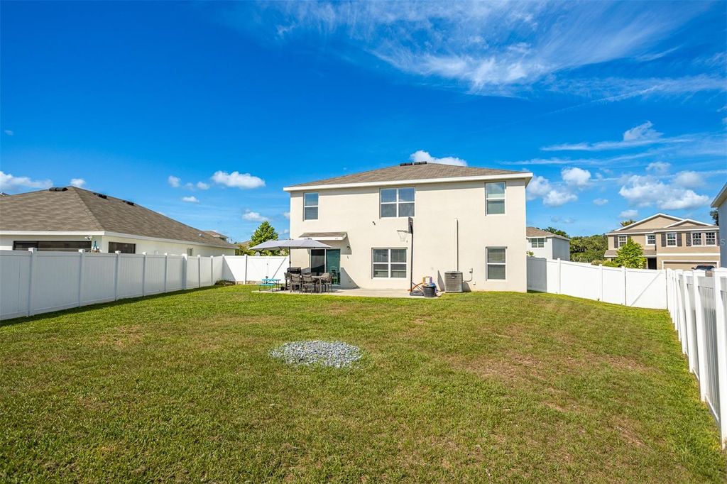 Photo of 13688 Wineberry Drive, Dade City, FL 33525 (MLS # TB8510571)