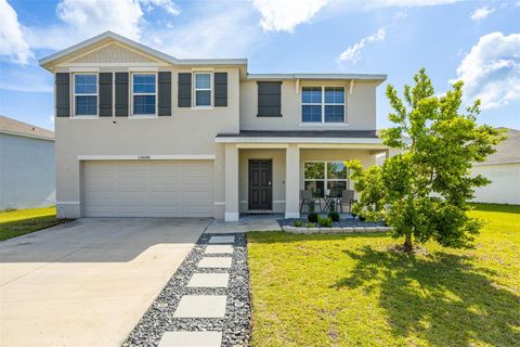 Photo of 13688 Wineberry Drive, Dade City, FL 33525 (MLS # TB8510571)