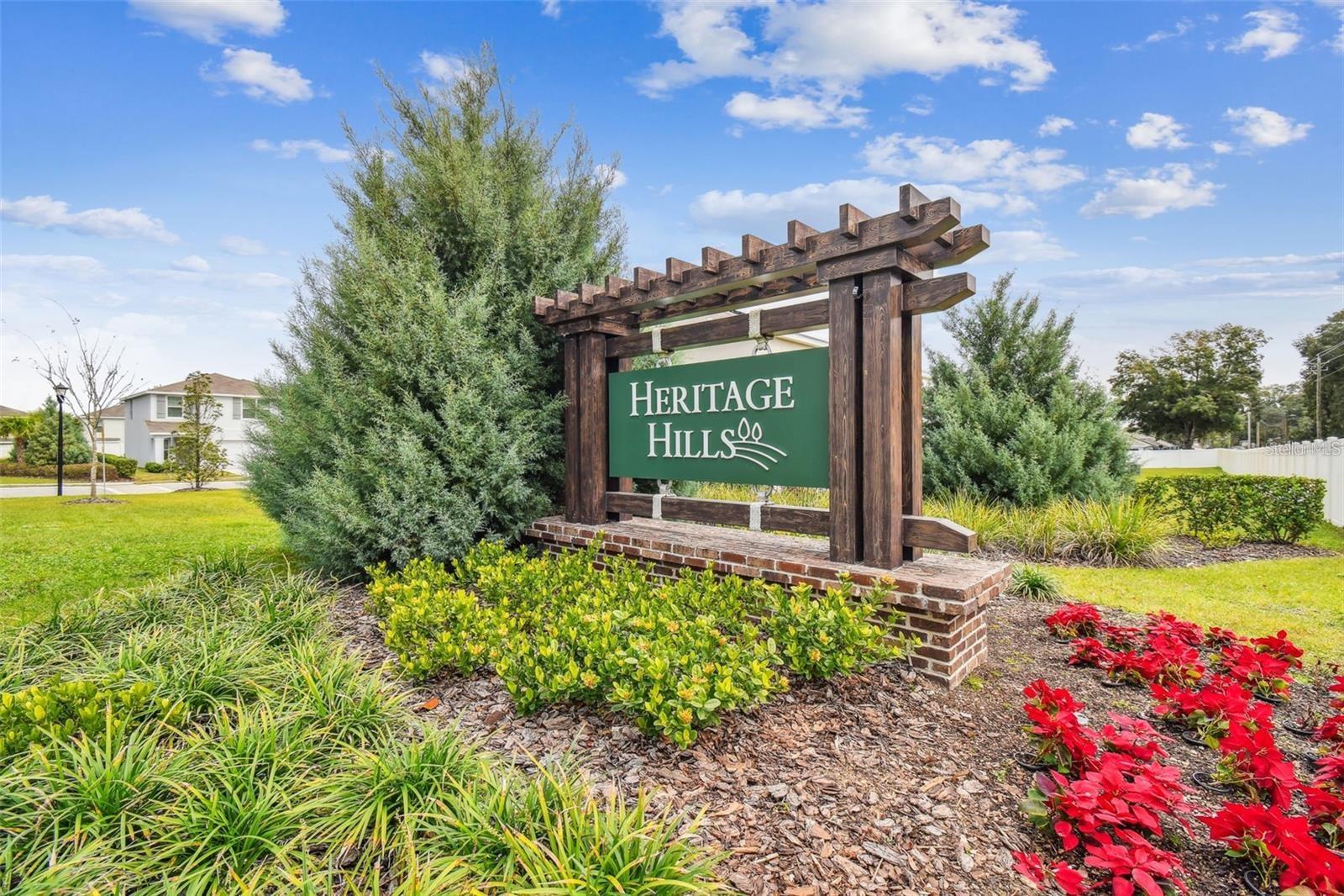 13688 WINEBERRY DRIVE