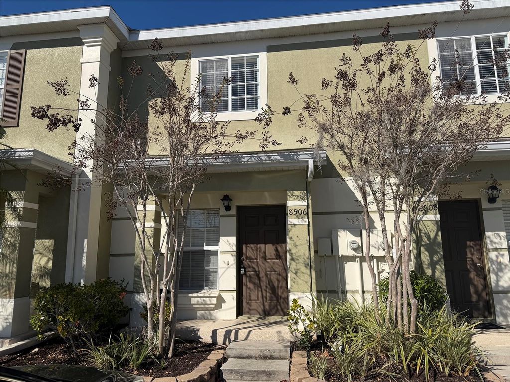 Photo of 8506 Gablebend Way, Tampa, FL 33647 (MLS # TB8470226)