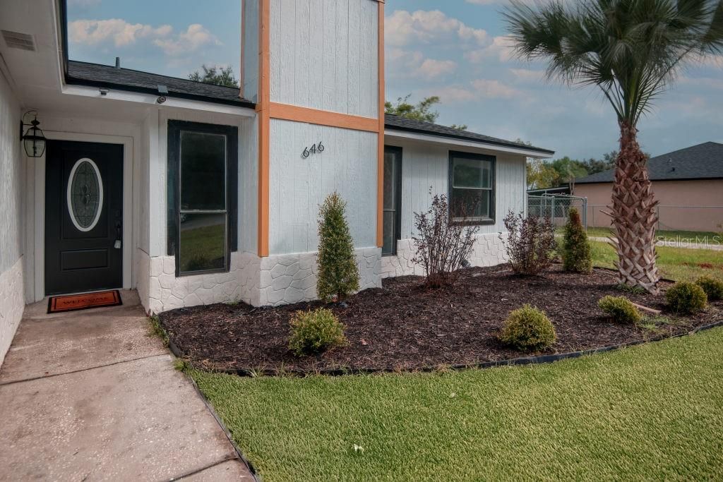 Photo of 646 Milan Drive, Kissimmee, FL 34758 (MLS # A4667602)