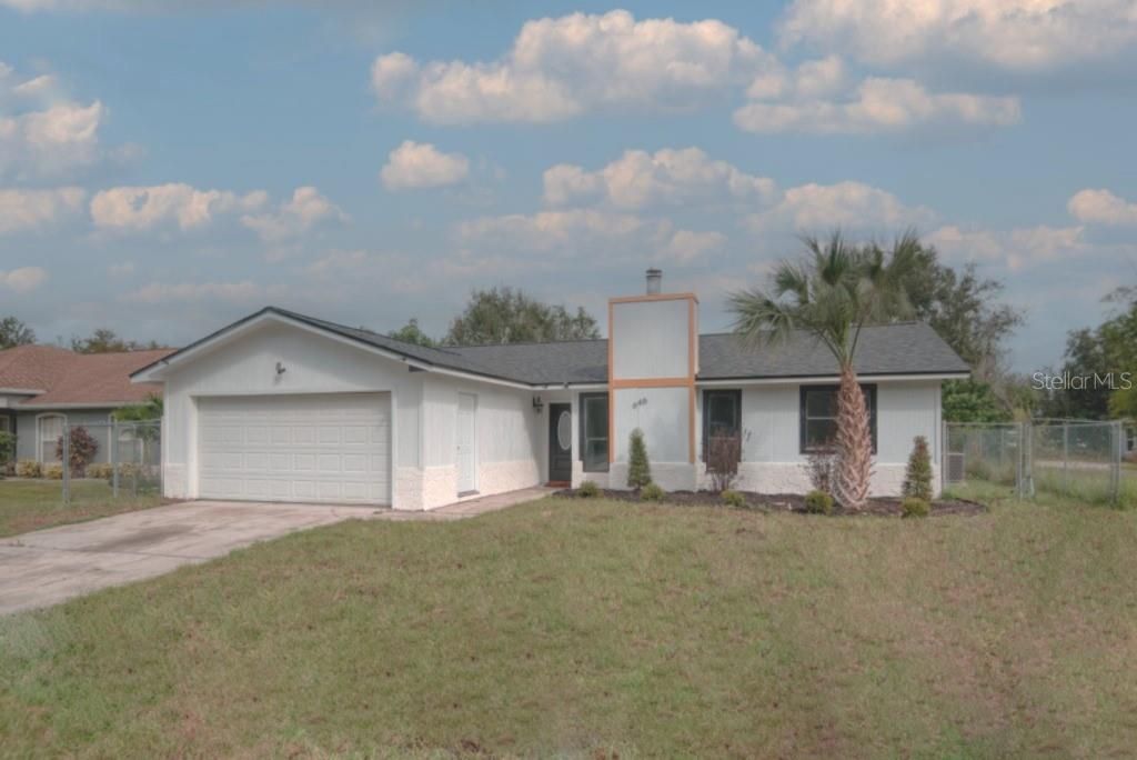 Photo of 646 Milan Drive, Kissimmee, FL 34758 (MLS # A4667602)