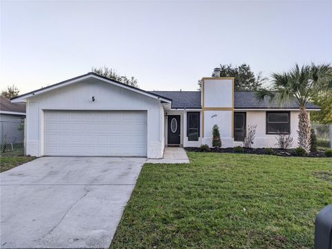 Photo of 646 Milan Drive, Kissimmee, FL 34758 (MLS # A4667602)