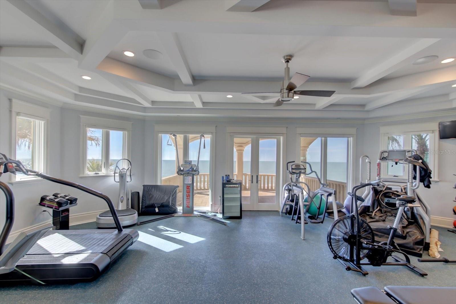 BELLEAIR BEACH UNIT 1 UNREC - Residential