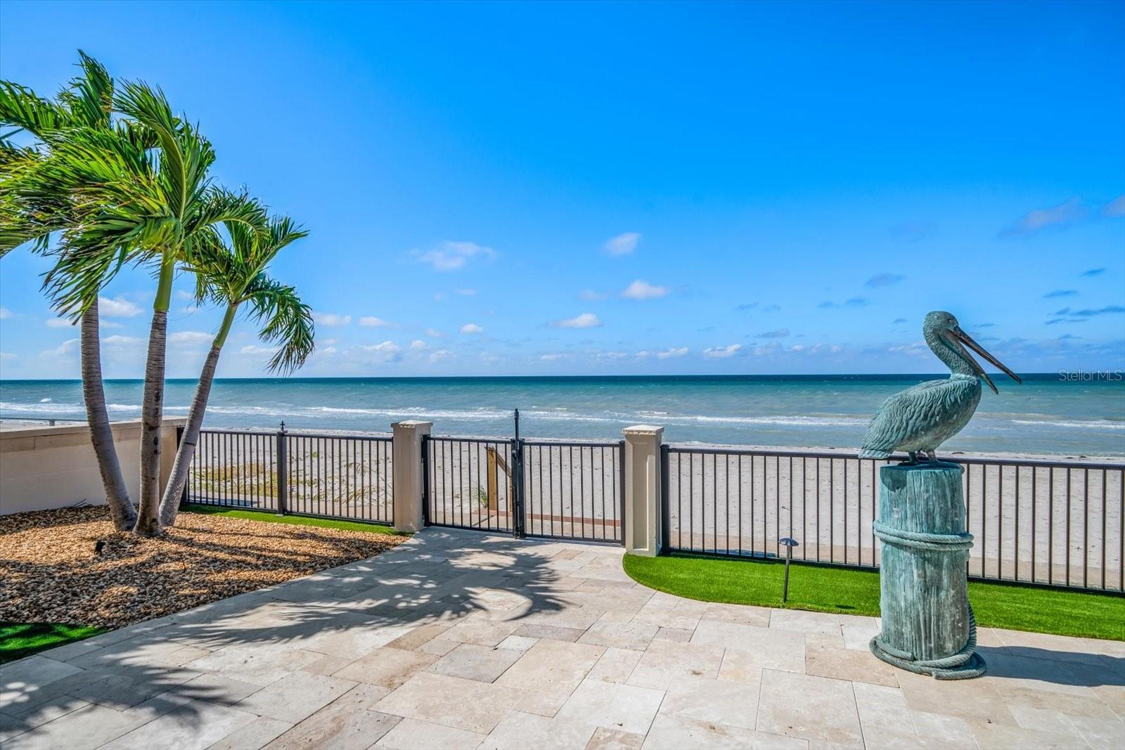 BELLEAIR BEACH UNIT 1 UNREC - Residential