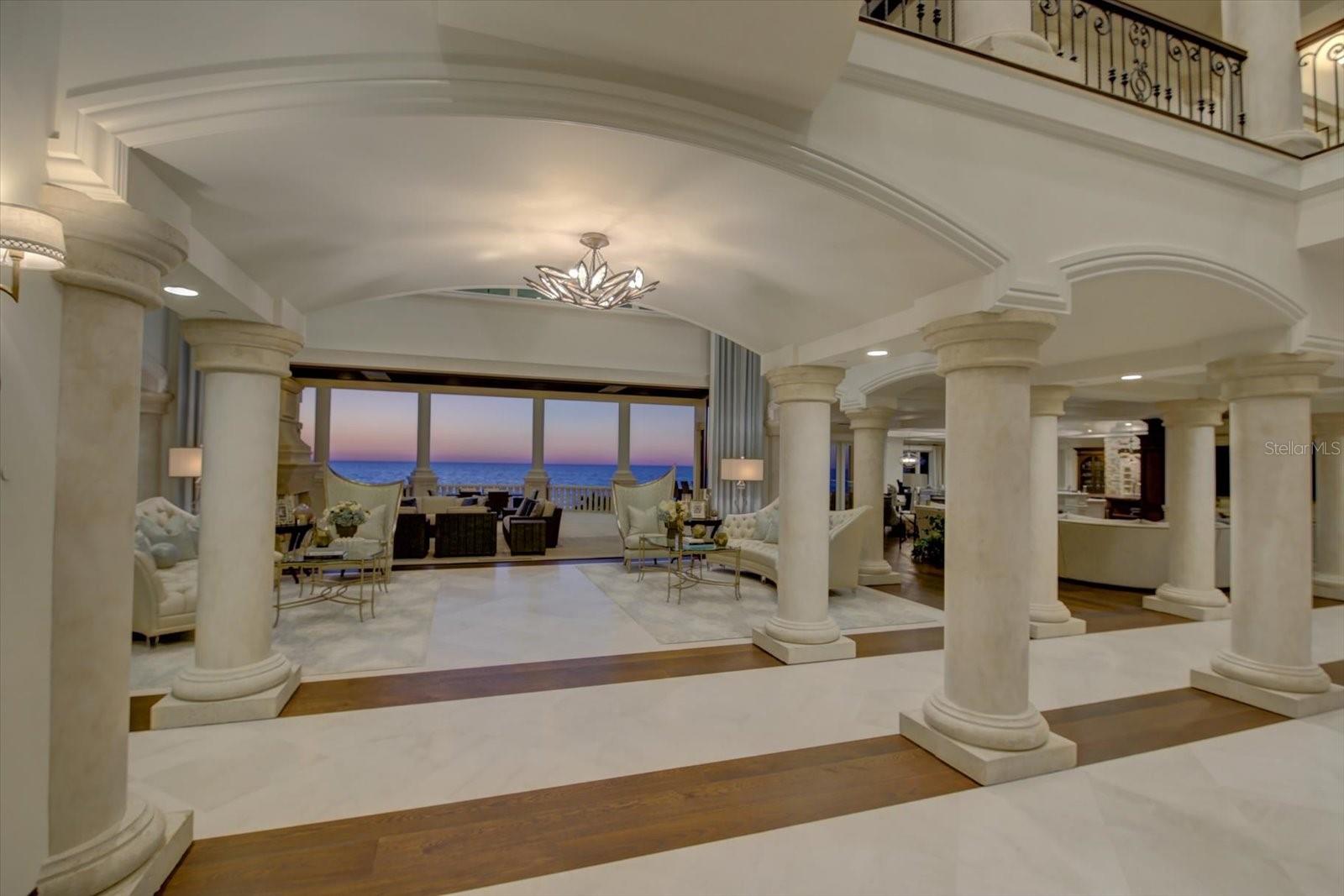 BELLEAIR BEACH UNIT 1 UNREC - Residential