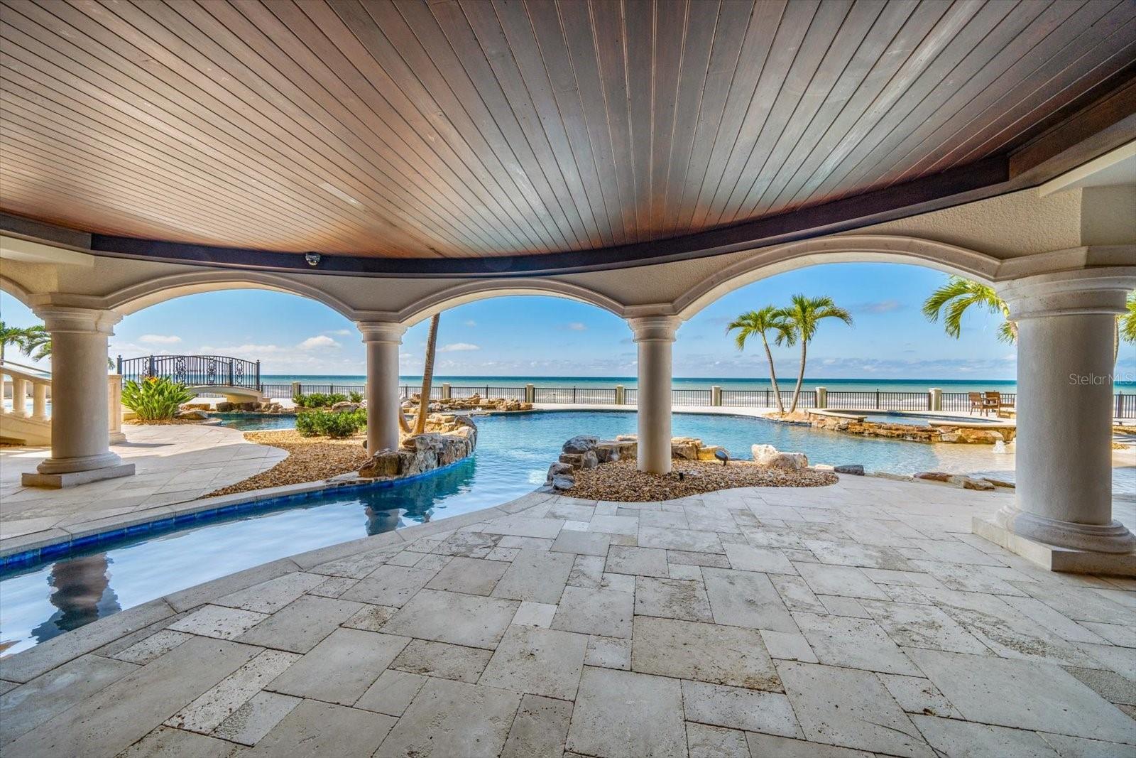 BELLEAIR BEACH UNIT 1 UNREC - Residential