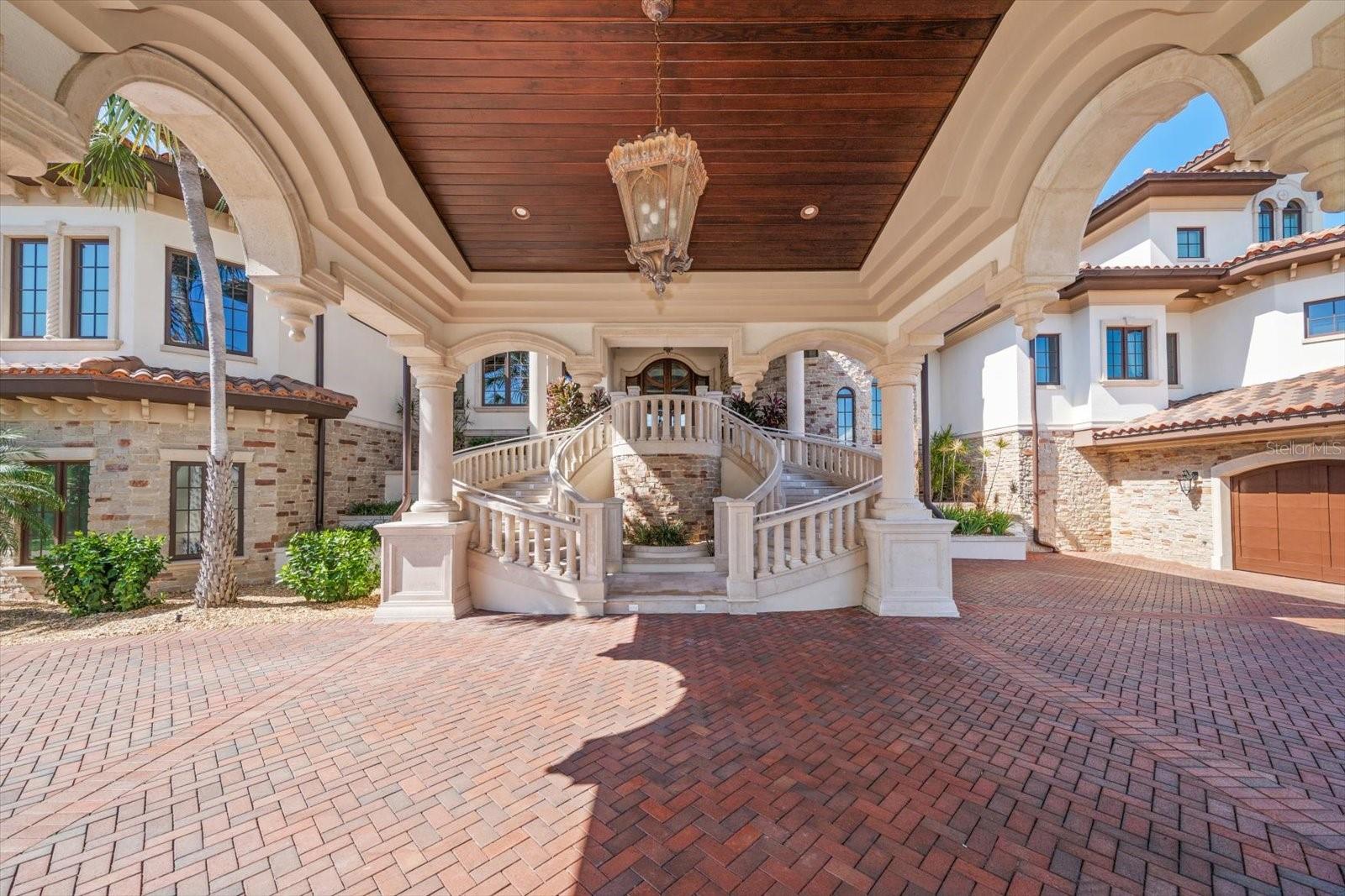 BELLEAIR BEACH UNIT 1 UNREC - Residential