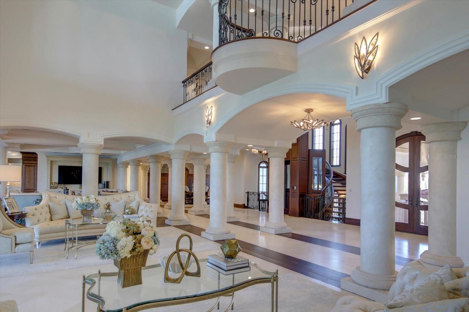 BELLEAIR BEACH UNIT 1 UNREC - Residential