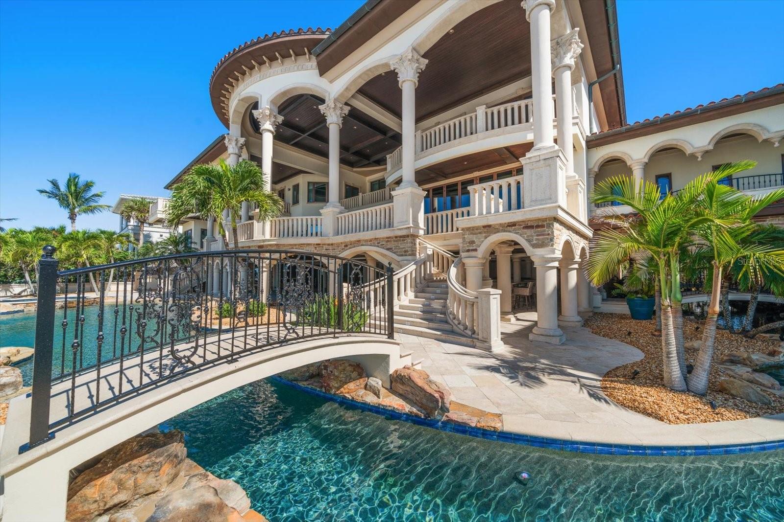 BELLEAIR BEACH UNIT 1 UNREC - Residential