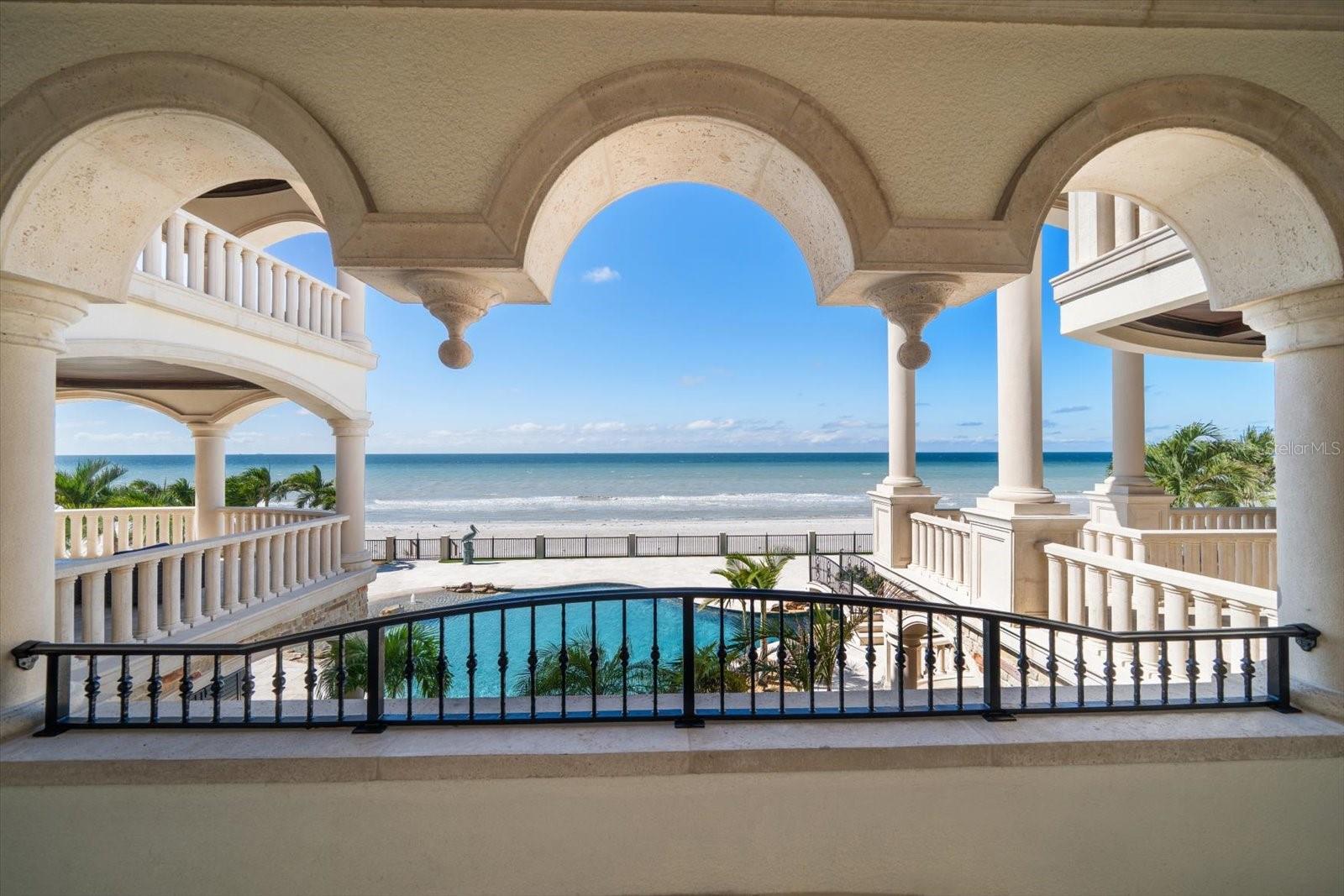 BELLEAIR BEACH UNIT 1 UNREC - Residential