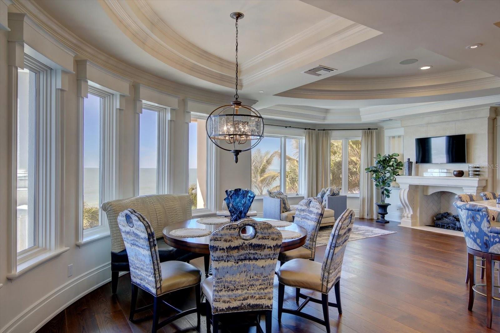 BELLEAIR BEACH UNIT 1 UNREC - Residential