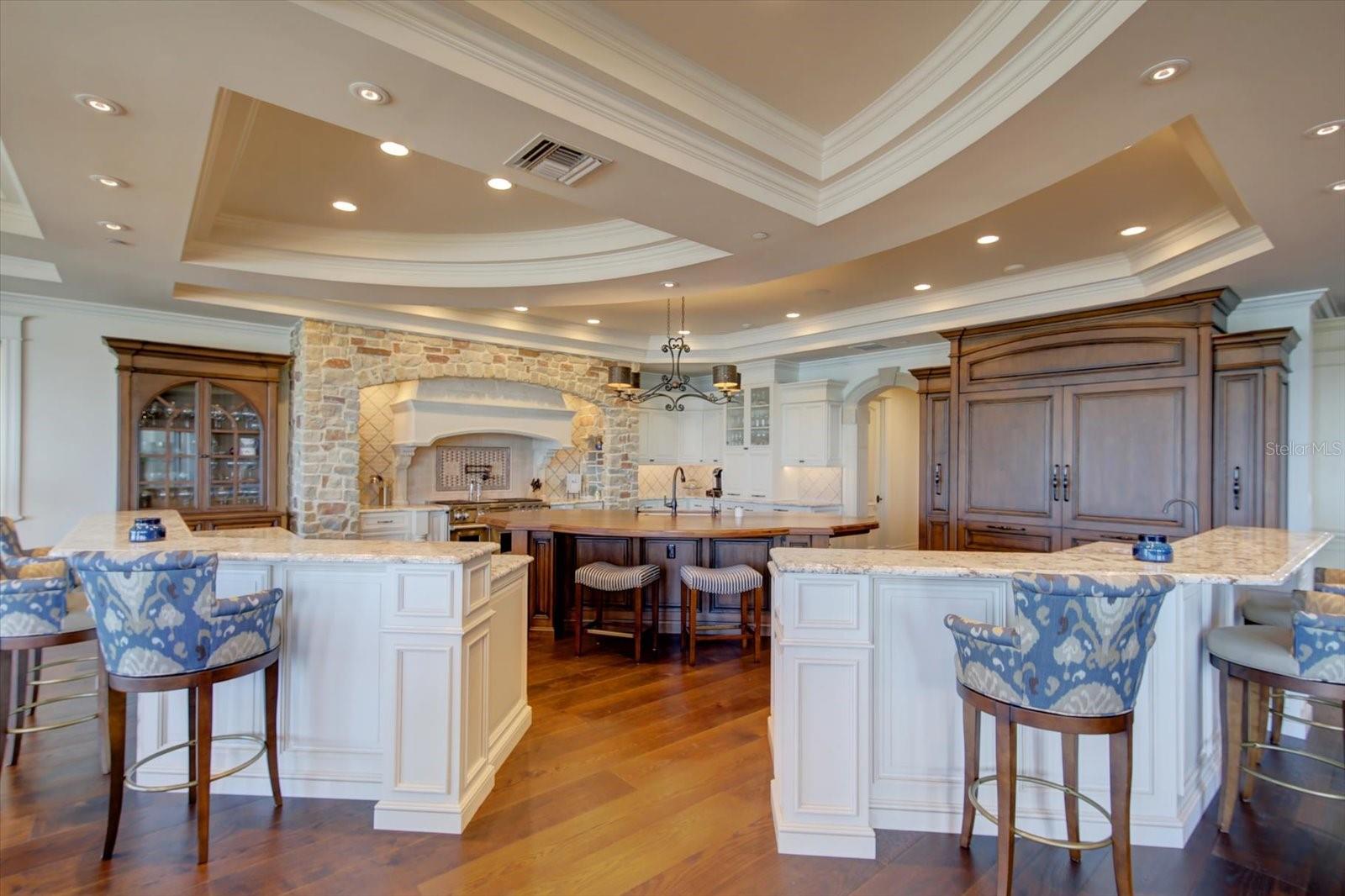 BELLEAIR BEACH UNIT 1 UNREC - Residential