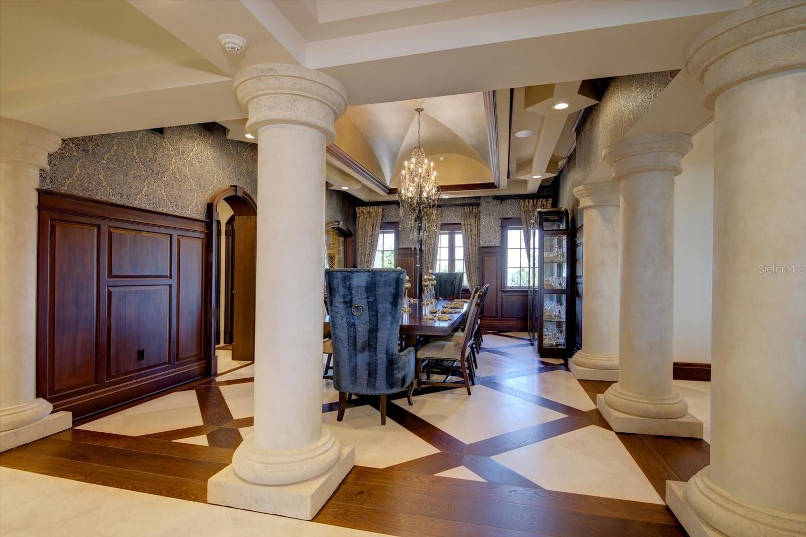 BELLEAIR BEACH UNIT 1 UNREC - Residential