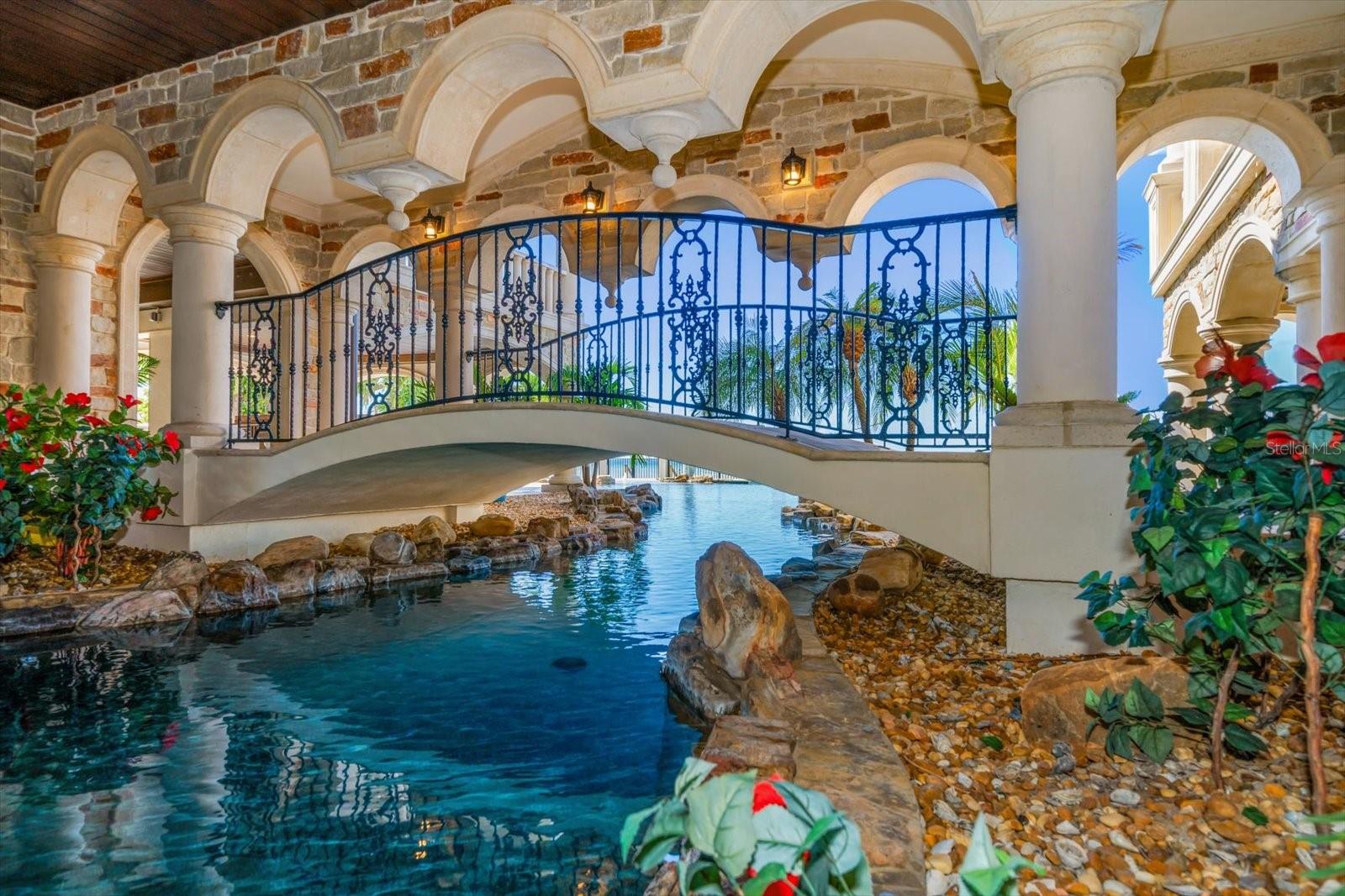 BELLEAIR BEACH UNIT 1 UNREC - Residential