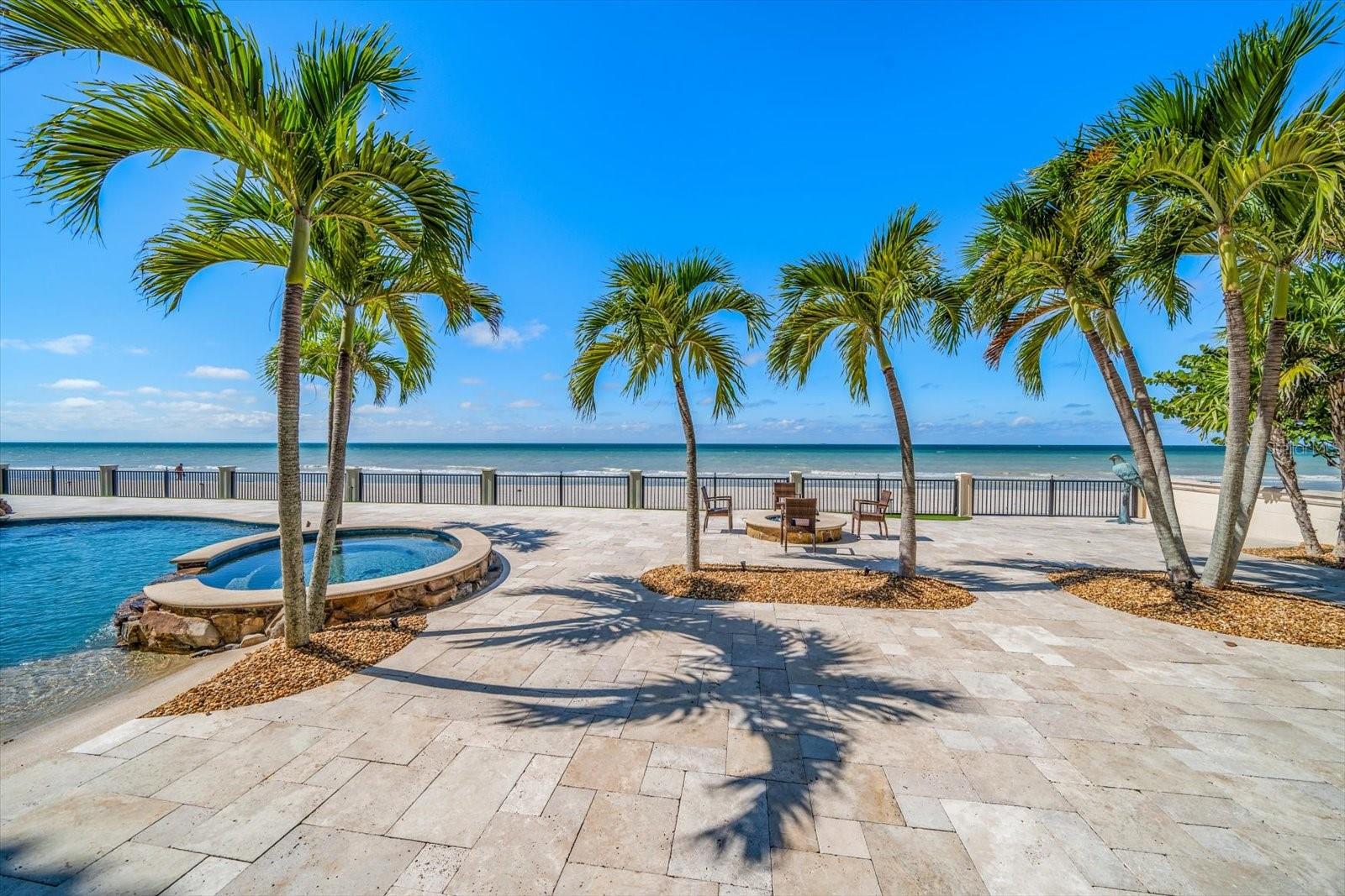 BELLEAIR BEACH UNIT 1 UNREC - Residential