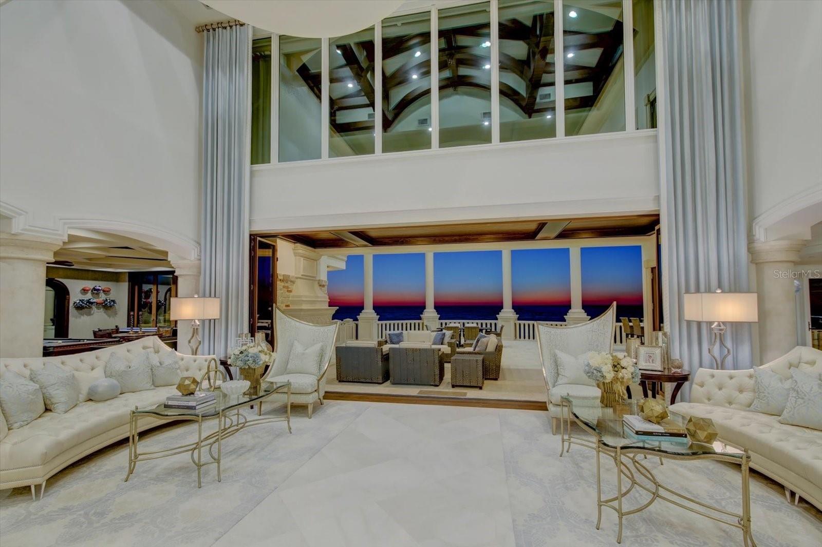 BELLEAIR BEACH UNIT 1 UNREC - Residential