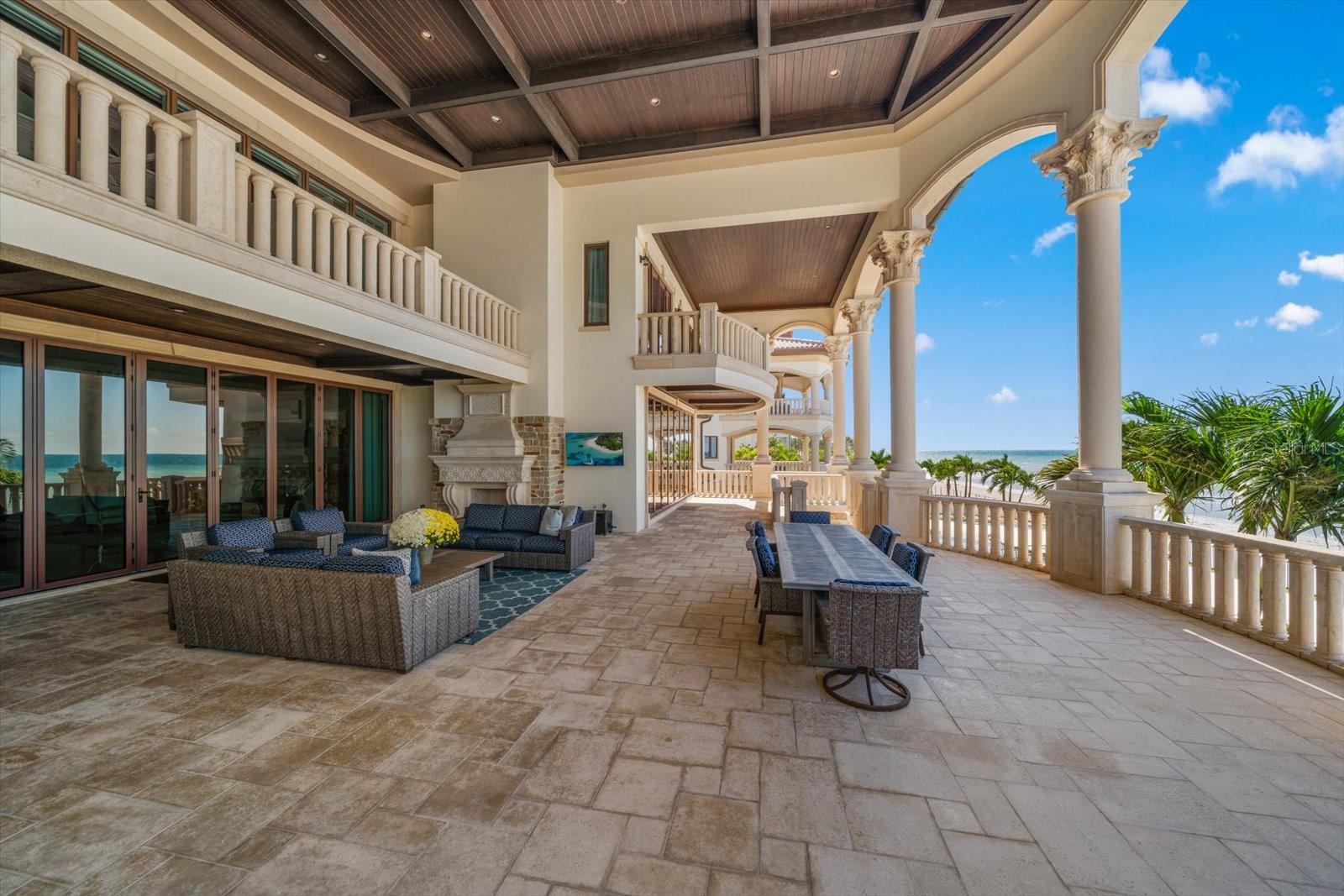 BELLEAIR BEACH UNIT 1 UNREC - Residential