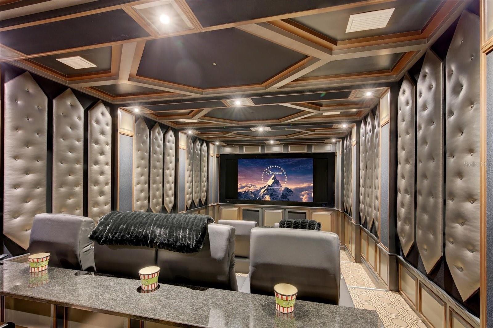 BELLEAIR BEACH UNIT 1 UNREC - Residential