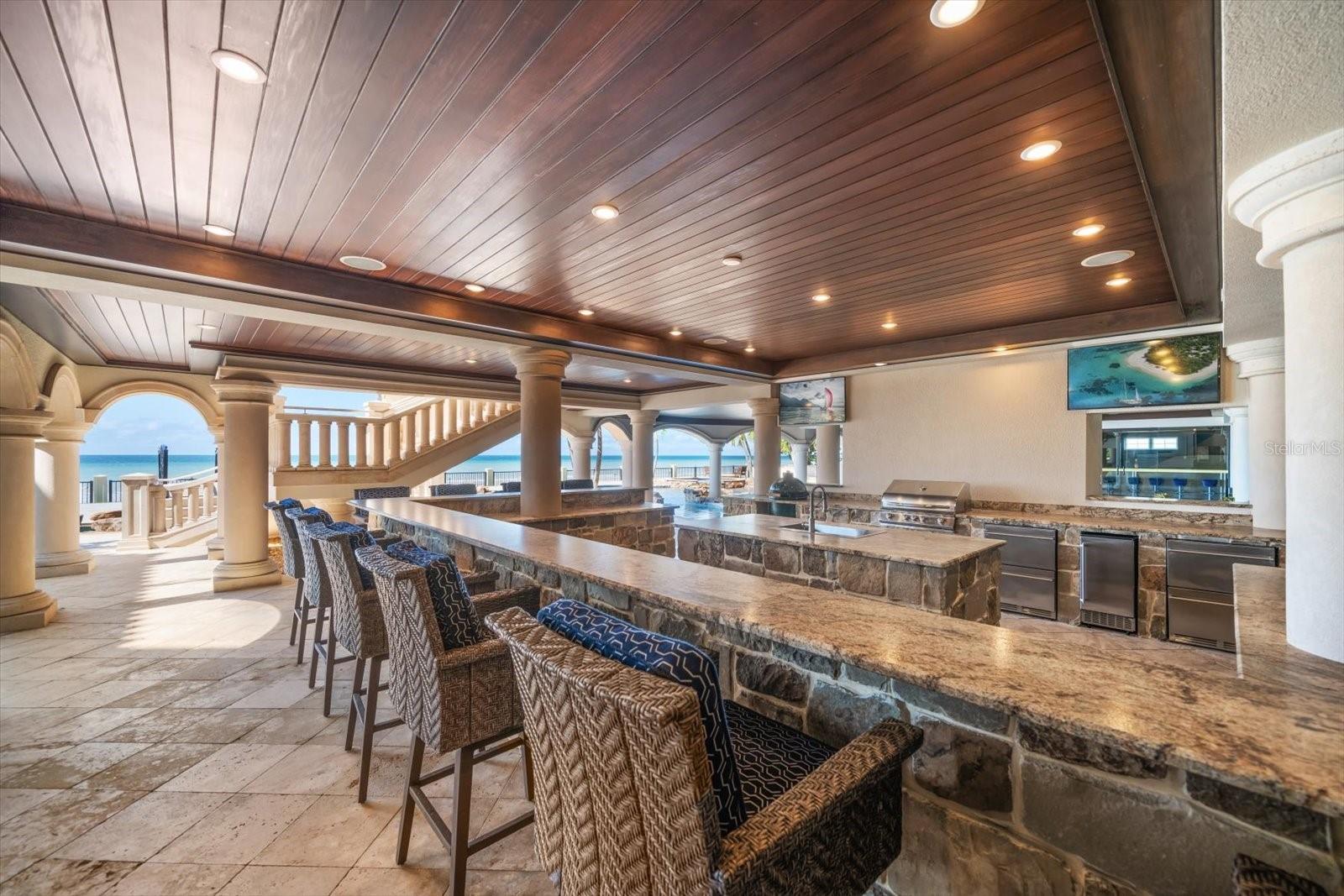 BELLEAIR BEACH UNIT 1 UNREC - Residential