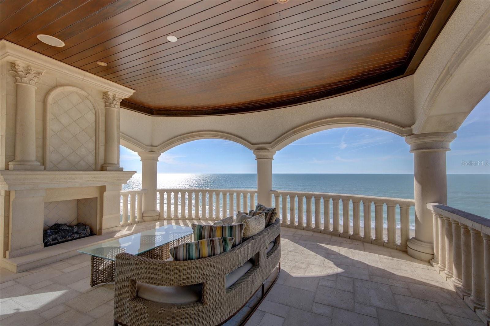 BELLEAIR BEACH UNIT 1 UNREC - Residential