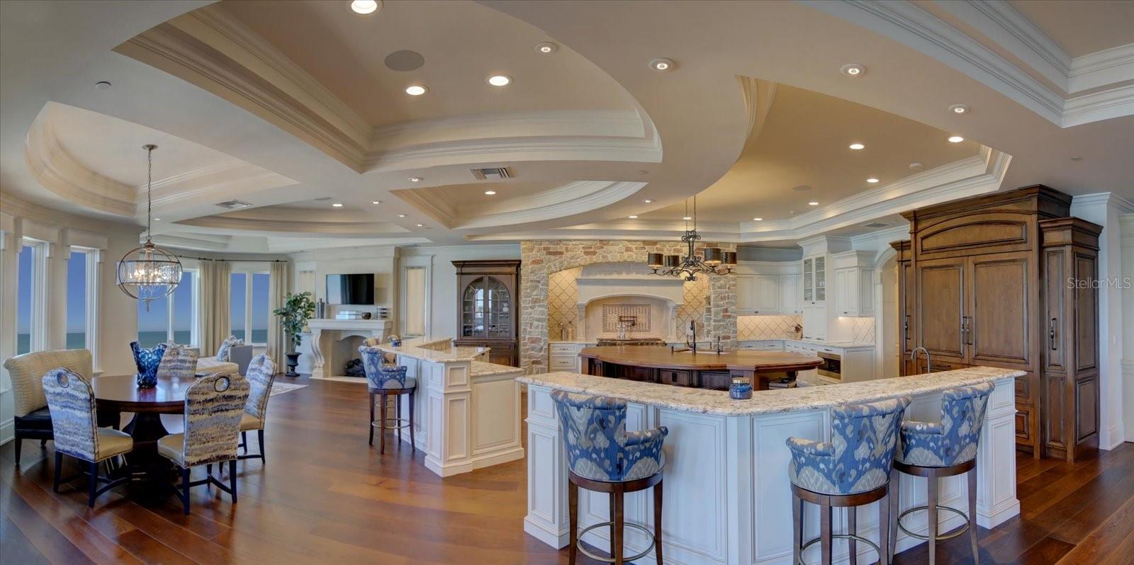 BELLEAIR BEACH UNIT 1 UNREC - Residential