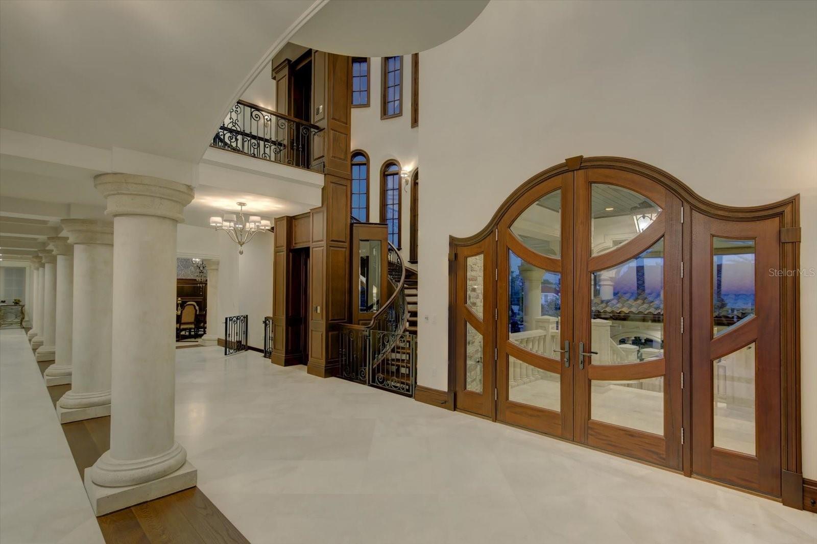 BELLEAIR BEACH UNIT 1 UNREC - Residential