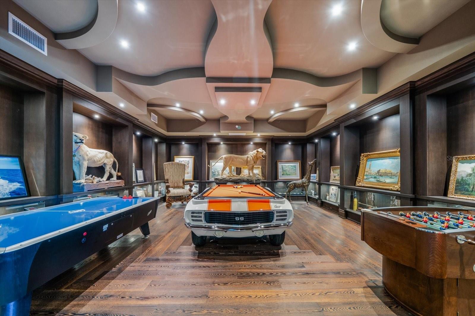 BELLEAIR BEACH UNIT 1 UNREC - Residential