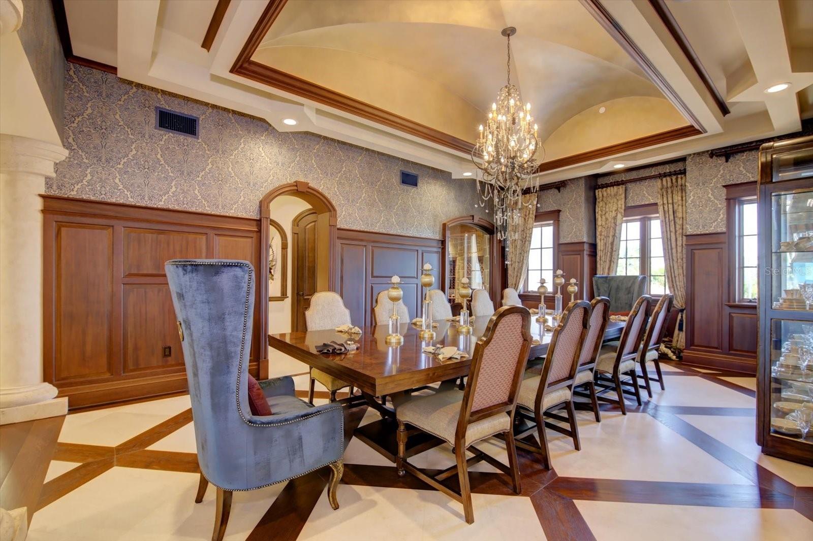 BELLEAIR BEACH UNIT 1 UNREC - Residential