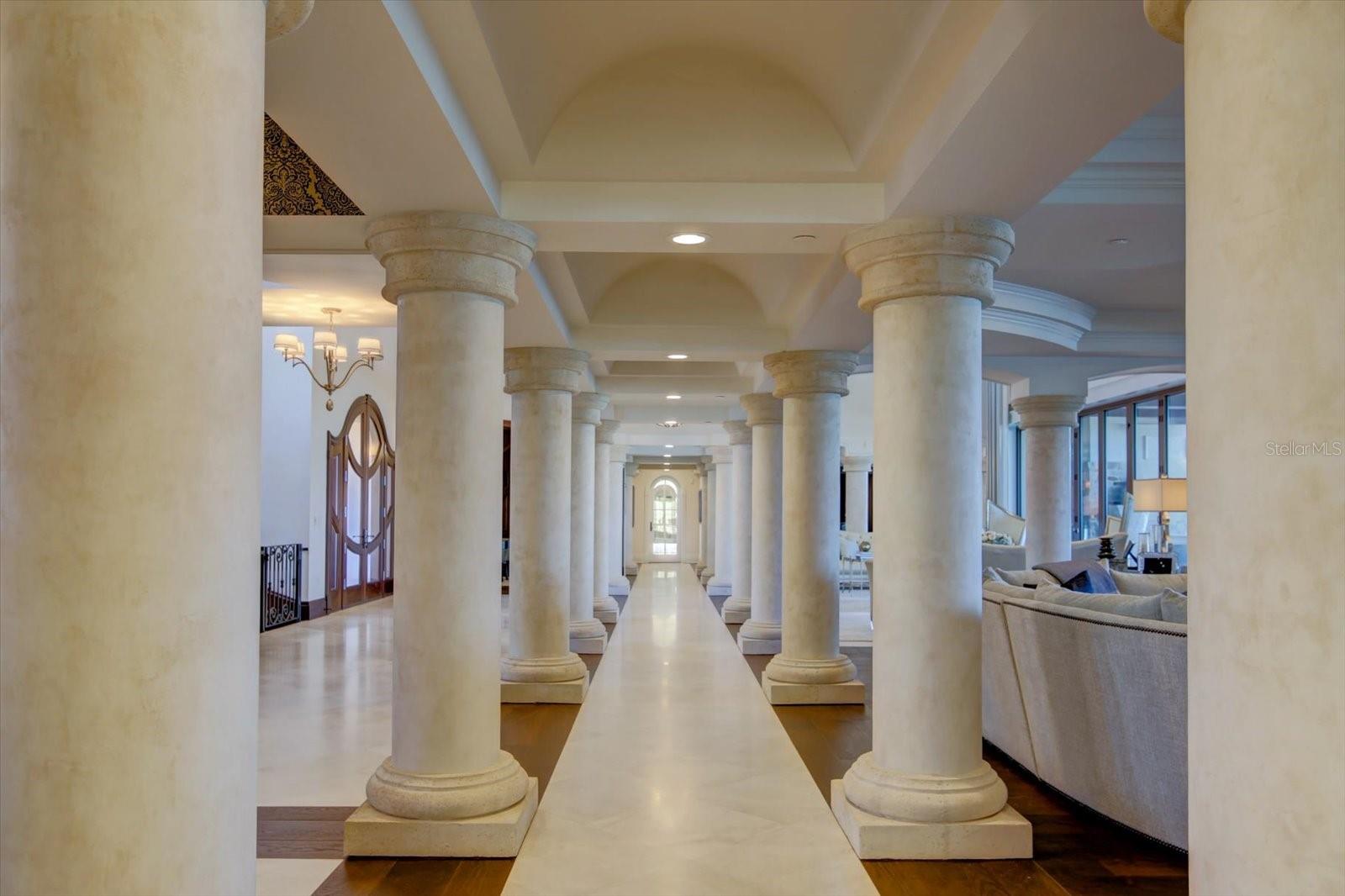 BELLEAIR BEACH UNIT 1 UNREC - Residential