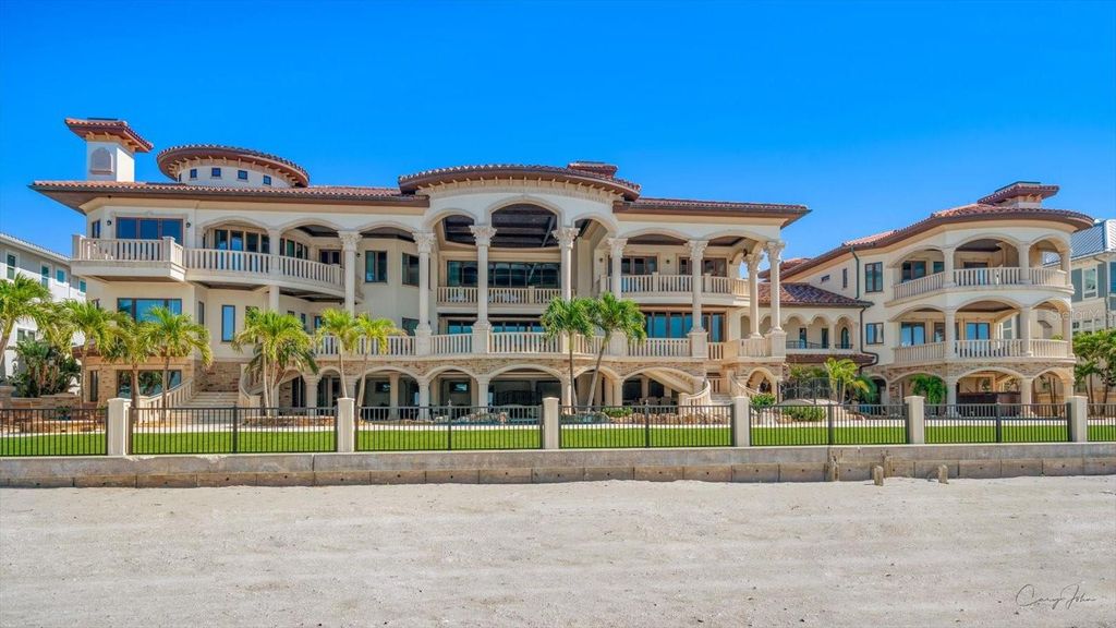 Photo of 1700 Gulf Boulevard, Belleair Beach, FL 33786 (MLS # TB8438533)