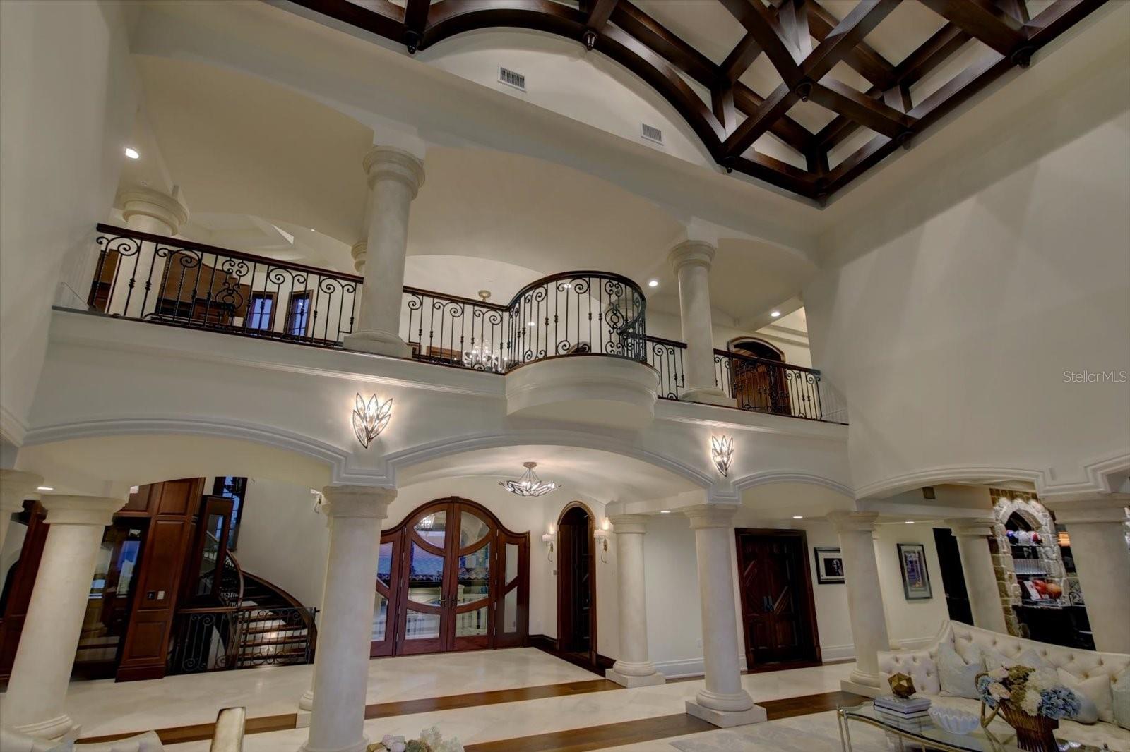 BELLEAIR BEACH UNIT 1 UNREC - Residential