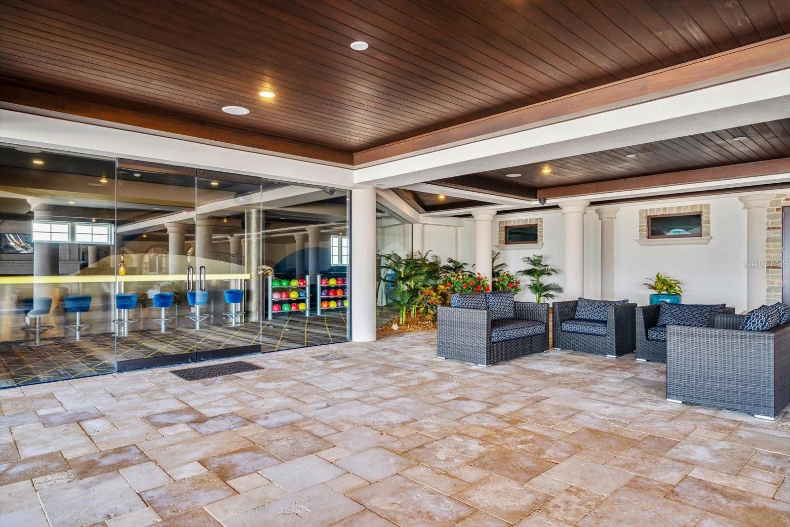 BELLEAIR BEACH UNIT 1 UNREC - Residential