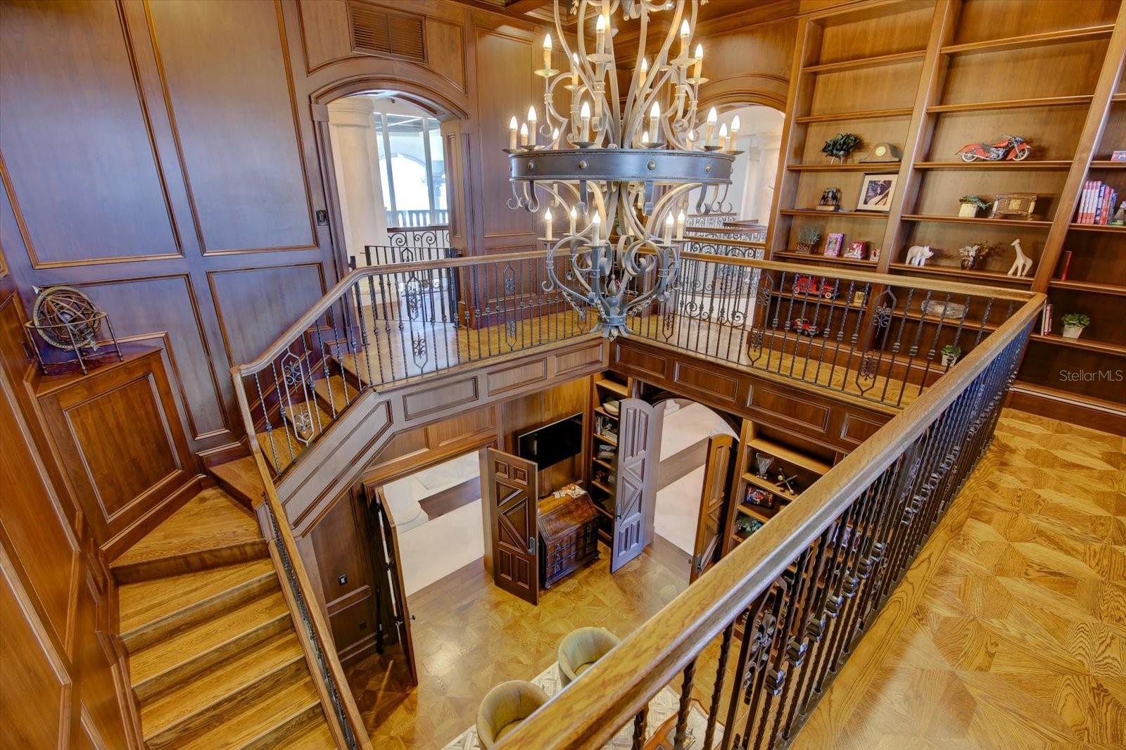 BELLEAIR BEACH UNIT 1 UNREC - Residential